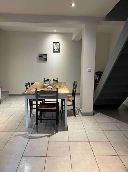 Chez Kikou Villa Sisteron Exterior photo